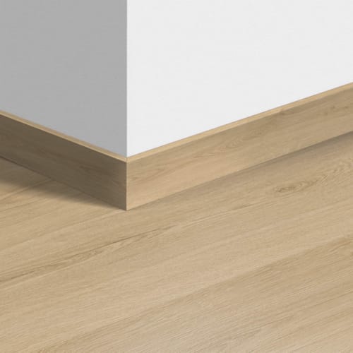 Plinthe standard vinyle Quick-Step Livyn Beige Ramageux 40236 - 12 x 58 x 2400 mm