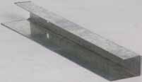 Profil Metal Stud PC48/27 4000 mm
