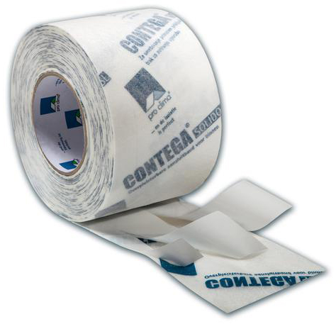 Pro Clima Contega Solido SL ruban de raccord - 15 cm x 30 m