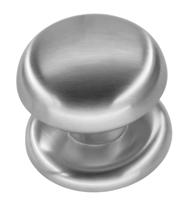 Bouton de meuble 805 - Satiné