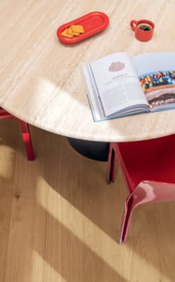 Quick-Step parquet Amato - Chêne naturel extra mat 6032 - 13 x 145 x 1820 mm