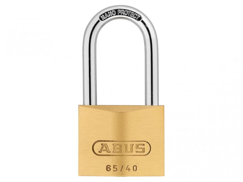 Cadenas Laiton 65/40