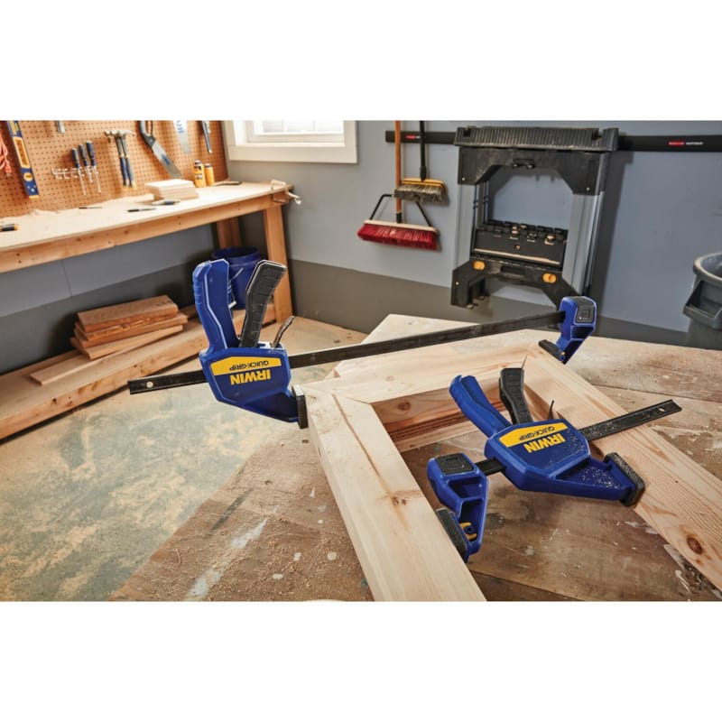 IRWIN Serre-Joints/Écarteur De Force Moyenne 150 mm (6'')