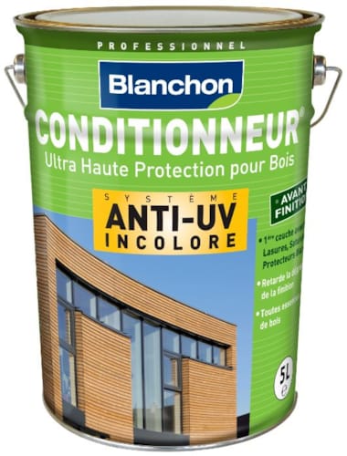 Blanchon Conditionneur anti-uv - 5 L