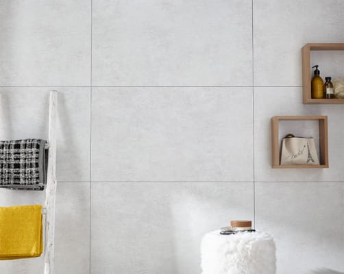 Lambris PVC Dumawall+ Washington 37,5 x 65cm