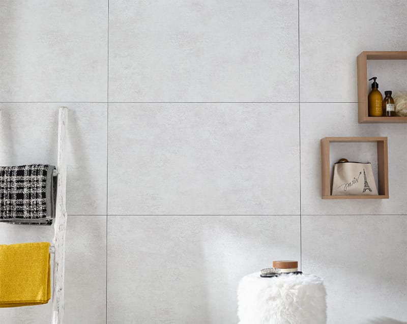 Lambris PVC Dumawall+ Washington 37,5 x 65cm