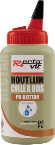 Rectan - Colle à bois - 750 g