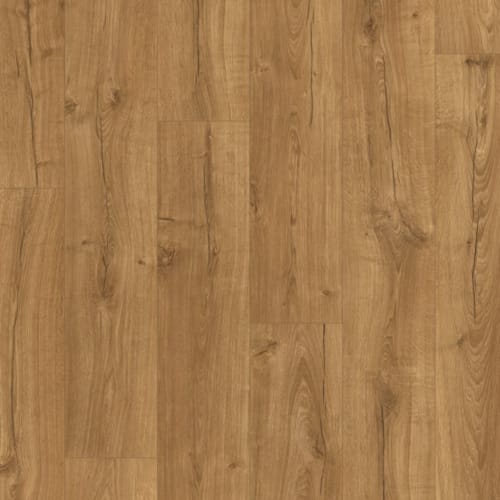 Parquet stratifié Quick-Step Impressive Ultra - Chêne classique naturel 1848 - 12 x 190 x