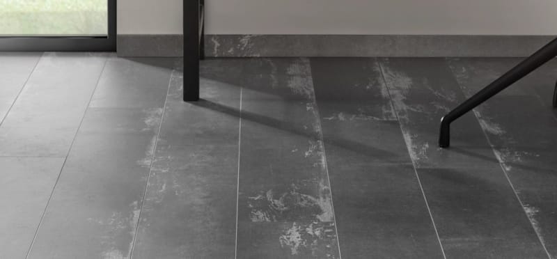 COREtec vinyle CERATOUCH Nuovo - 50 CERA 0795C - 1220 x 180 x 8 mm