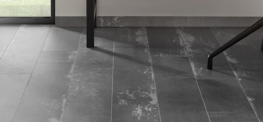 COREtec vinyle CERATOUCH Nuovo - 50 CERA 0795C - 1220 x 180 x 8 mm