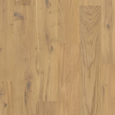 Quick-Step parquet Cascada - Chêne désert extra mat 5111 - 13 x 190 x 2200 mm