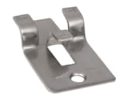 Clip simple + vis Duo fuse (pour 6m²) 100 pces