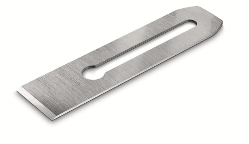 Fer de rabot simple 50mm