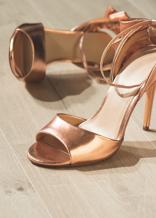 Parquet stratifié Quick-Step Impressive - Chêne tendre clair 1854 - 8 x 190 x 1380 mm