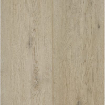 Profile de bordure COREtec ESSENTIALS - Cleveland Oak -  31452 - 2400mm x 35mm x 10mm