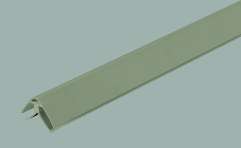 Profilé De Coin Dumatrim Beige 8 mm/10 mm