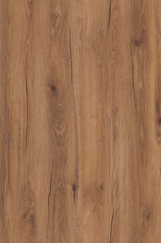 Panneau mélaminé K530 HU Amaretto Hudson Oak - 2800 x 2070 x 18 mm
