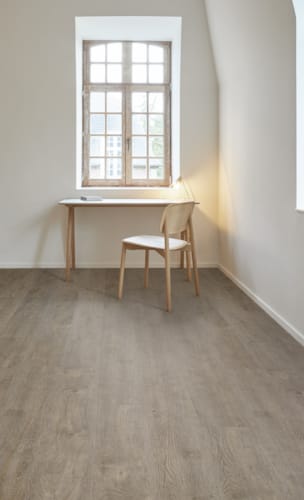Coretec vinyle Essentials 1500 Great Northern Oak 50 LVR 9605 - 1500 x 180 x 8,5 mm