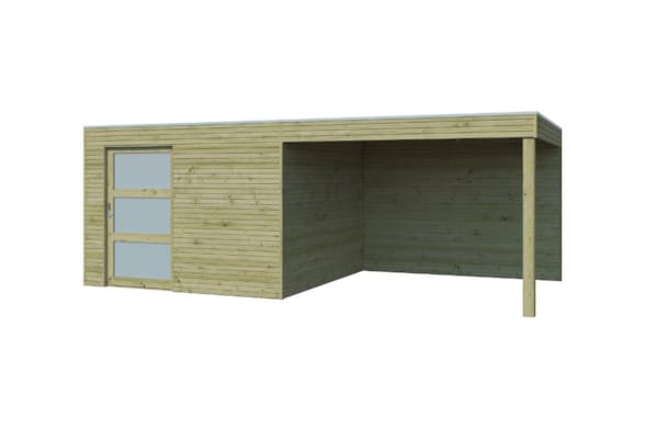 QBH2S 300x300 + Extension 300