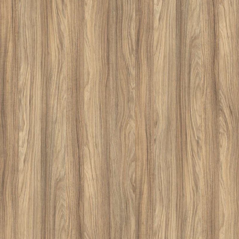 Kronodesign Panneau mélaminé K021 SN Barley Blackwood Super Natural 2800 x 2070 x 8 mm