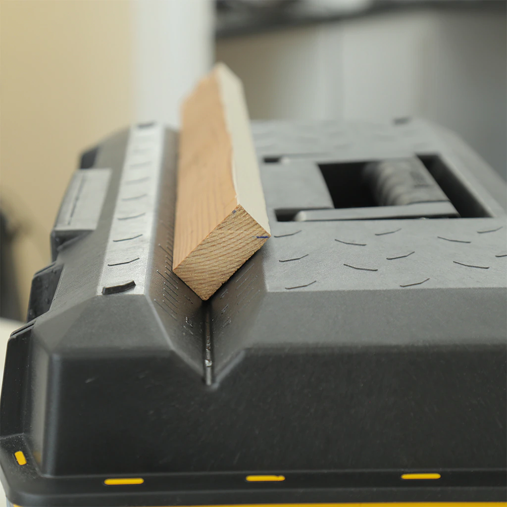 Stanley Fatmax Boîte à Outils Heavy Duty - 710x308x285 mm