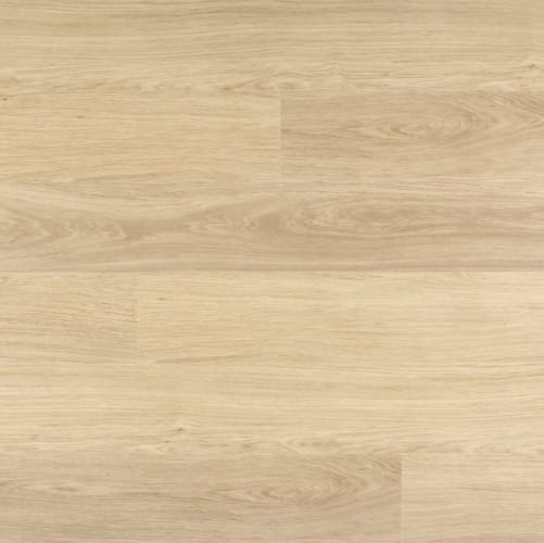 Parquet stratifié Loc Floor Classic - Chêne classique blanchi mat 251 - 7 x 192 x 1261 mm