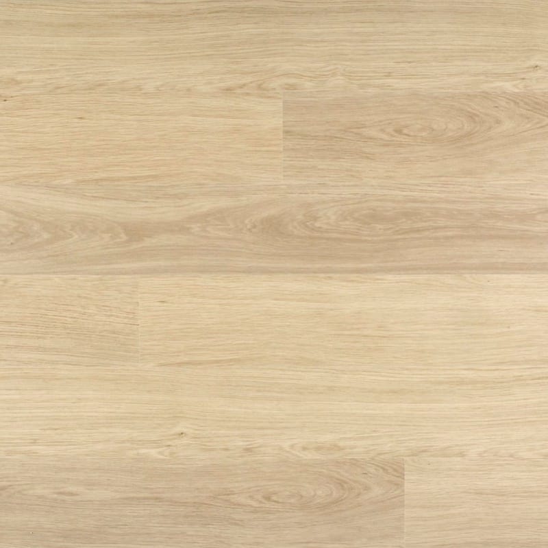 Parquet stratifié Loc Floor Classic - Chêne classique blanchi mat 251 - 7 x 192 x 1261 mm