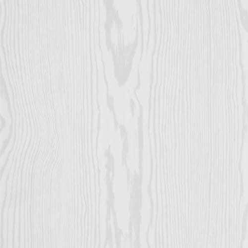 Lambris PVC Dumapan Wood Pin Blanchi 1 Face V-Rainure 25 x 260cm