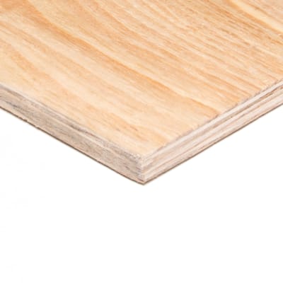 Panneau multiplex elliotis 2440 x 1220 x 18 mm