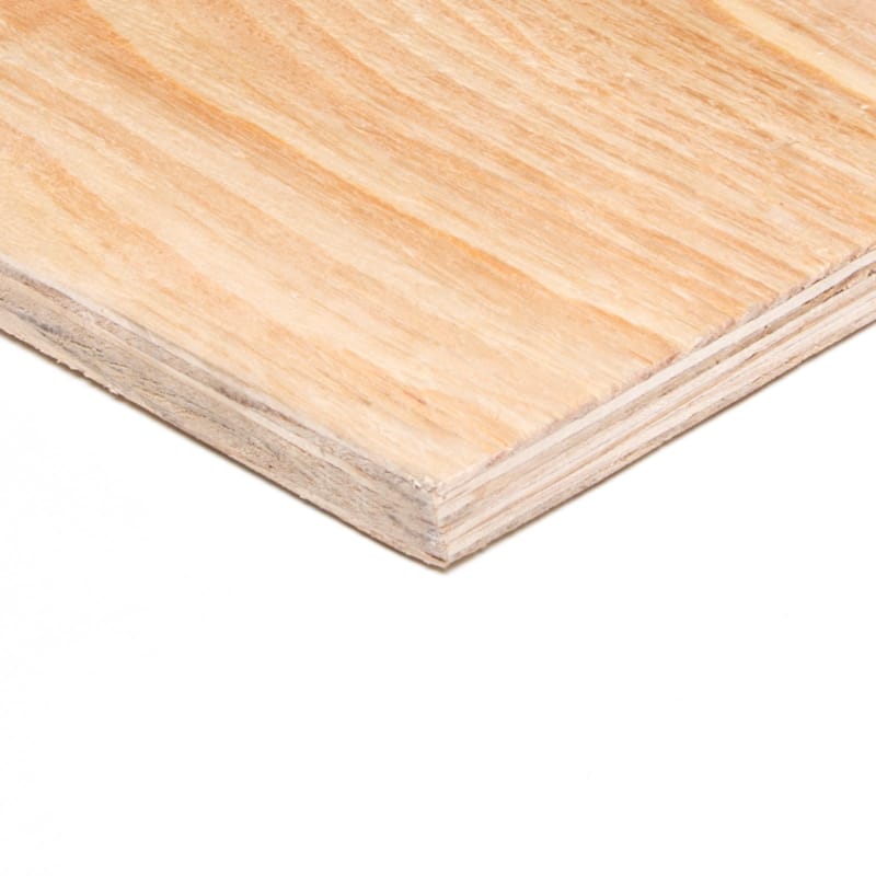 Panneau multiplex elliotis 2440 x 1220 x 18 mm