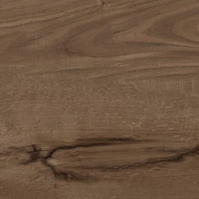 Panneau mural Maestro Latt Matte Black avec 7 lattes Castle Oak - 20 x 300 x 2770 mm