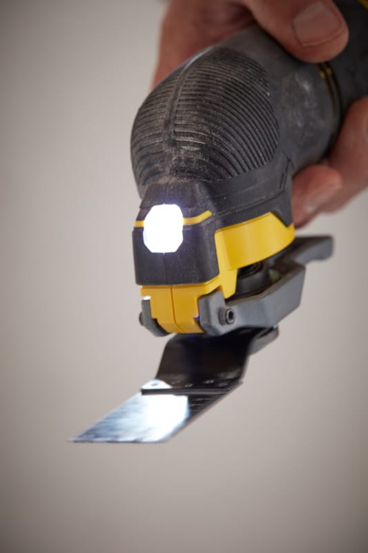 Stanley multitool oscillant 18V