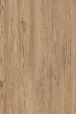 Panneau mélaminé K544 RW Hazel Silverjack Oak - 2800 x 2070 x 18 mm