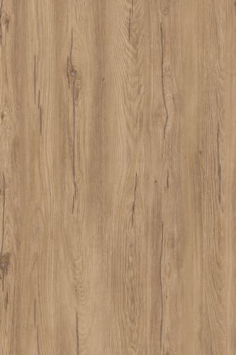 Panneau mélaminé K544 RW Hazel Silverjack Oak - 2800 x 2070 x 18 mm