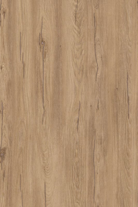 Panneau mélaminé K544 RW Hazel Silverjack Oak - 2800 x 2070 x 18 mm