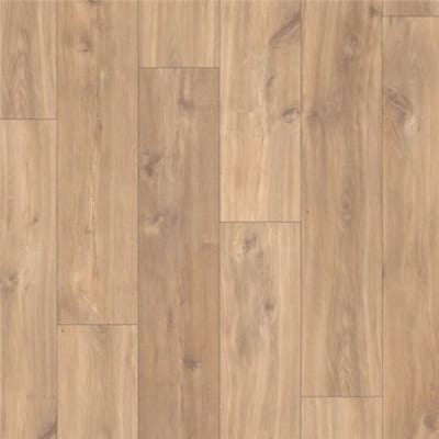 Parquet stratifié Quick-Step Classic - Chêne minuit naturel 1487 - 8 x 190 x 1200 mm