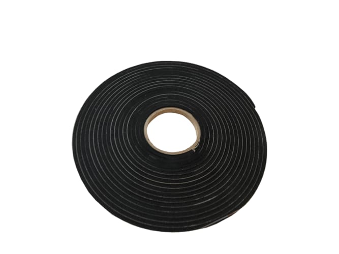 Duofuse Bande Caoutchouc 10x6 mm