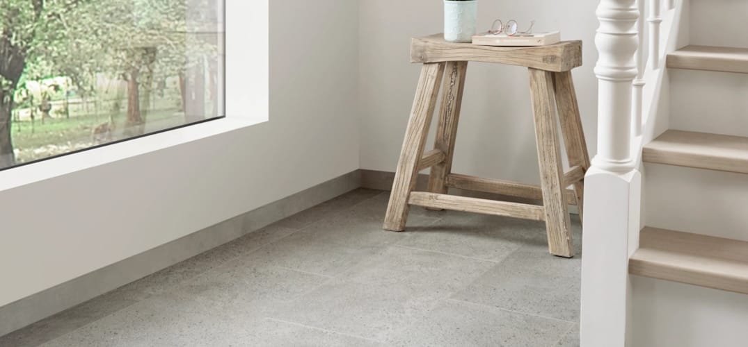 COREtec vinyle CERATOUCH Rhon - 50 CERA 0593A - 610 x 305 x 8 mm