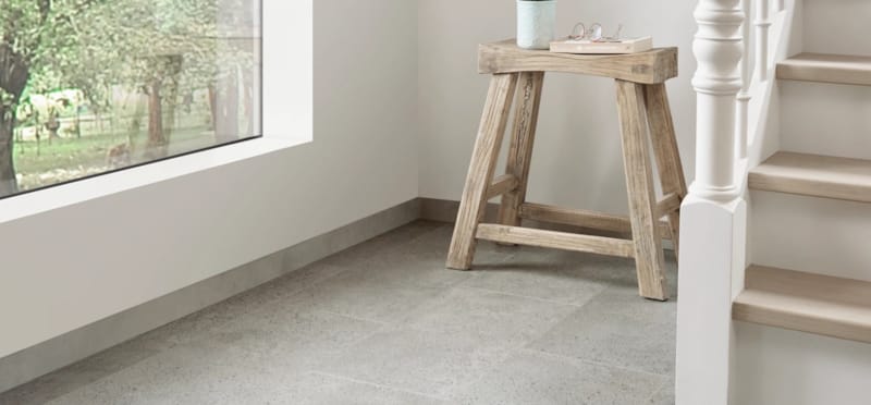 COREtec vinyle CERATOUCH Rhon - 50 CERA 0593A - 610 x 305 x 8 mm