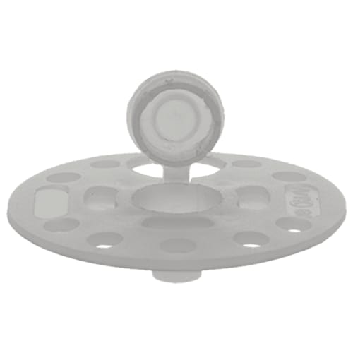 SMART Rondelle Isolation 60 mm pour Vis 100 Pces