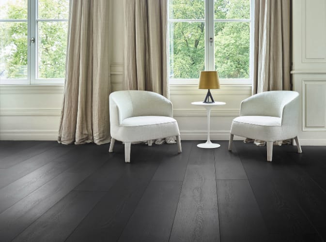 COREtec vinyle XL-END - Chantilly - 50 LVREXL 2599 - 2100 x 228 x 15 mm