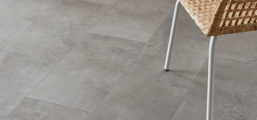 COREtec vinyle CERATOUCH Pico - 50 CERA 0393A - 610 x 305 x 8 mm