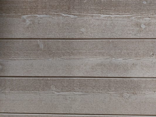 Lambris Nanook sapin - Gris maritime - 13 x 135 x 2500 mm