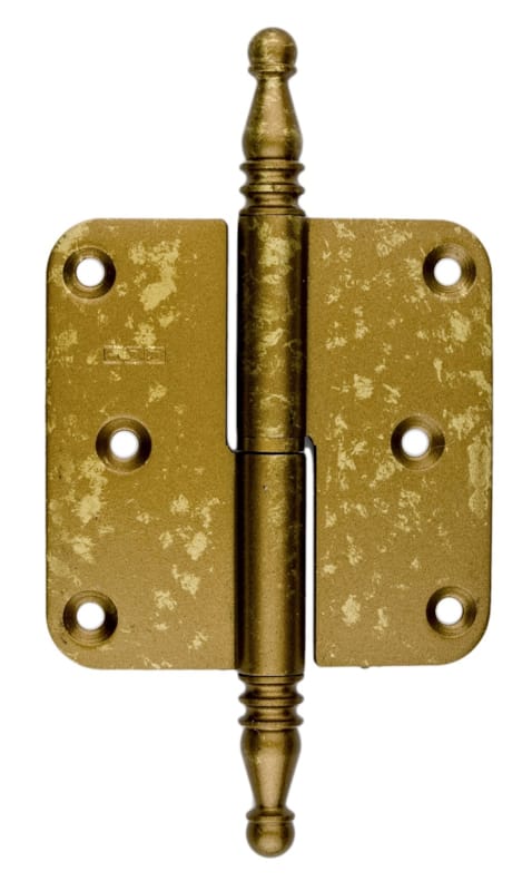 Paumelle - Vase old yellow 80 x 80 - Droite