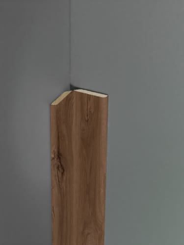 Moulure pliante Maestro - Castle Oak Wa139 - 2 x 50 x 2700 mm (2 pcs)