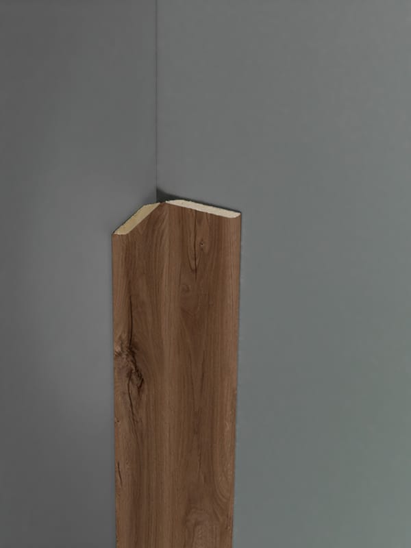 Moulure pliante Maestro - Castle Oak Wa139 - 2 x 50 x 2700 mm (2 pcs)