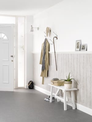 Dumapan Wood Bois Clair 1 Face V-Rainure 25 x 260 cm