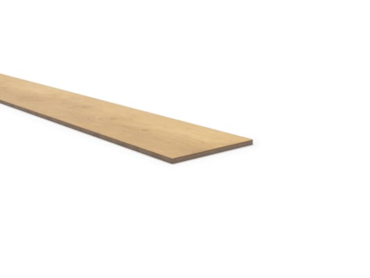 Contremarche - Maestro Steps Solid - Cashew oak - 10 x 200 x 1000 mm - 3 pièces