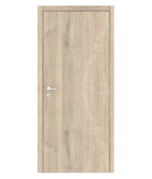 Kit porte vintage Mont Blanc tubulaire gauche/droite 2015 x 83 cm