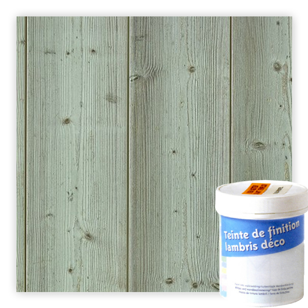 Pot de Teinte Verniland Yaki Nougat 0,25L